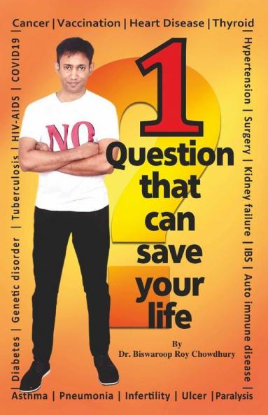 1 Question That Can Save Your Life