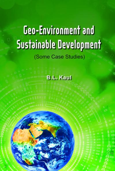 Geoenvironment and Sustainable Development