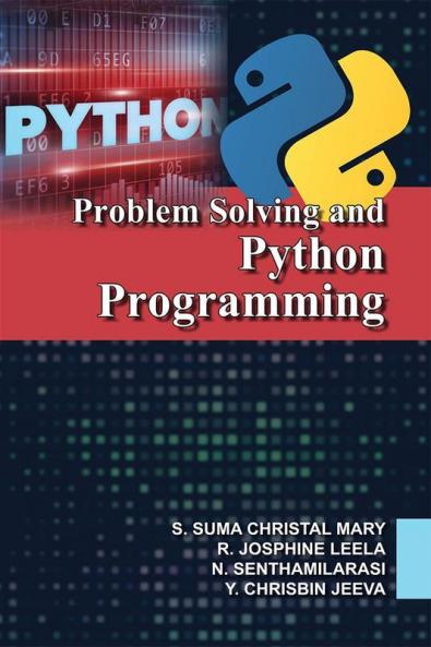 Problem Solving and Python Programming