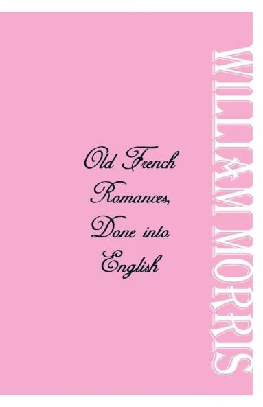 Old French Romances