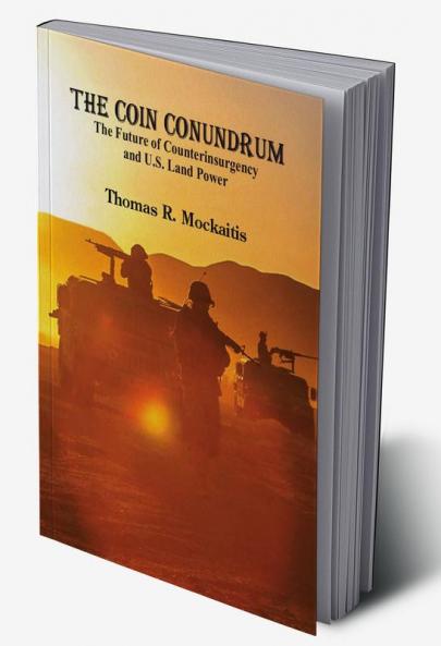 The COIN Conundrum