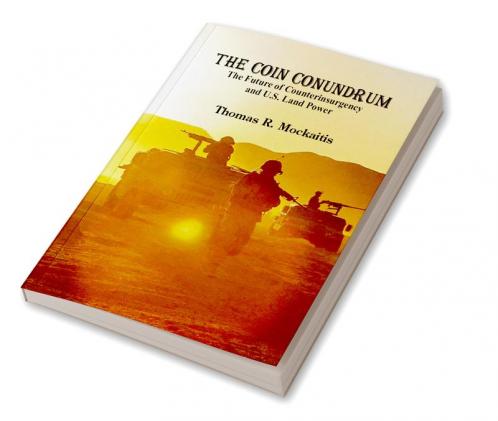 The COIN Conundrum