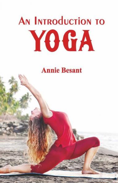 An Introduction To Yoga
