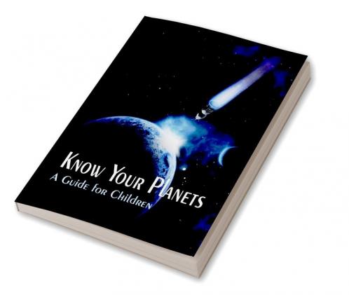 Know Your Planets