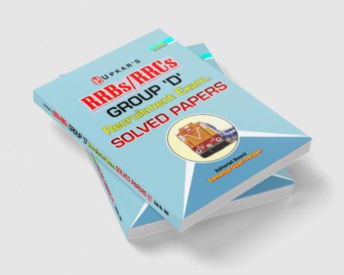 RRBs/RRCs Group D Exam solved papers