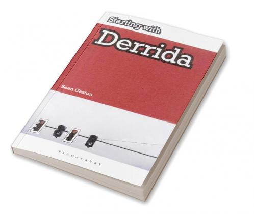 Starting with Derrida