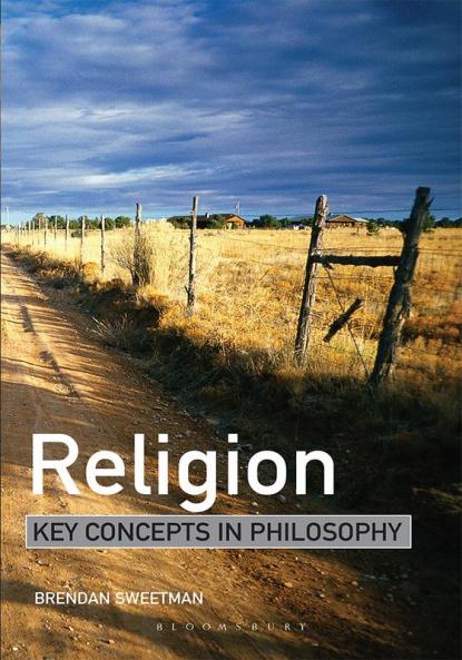 Religion: Key Concepts in Philosophy