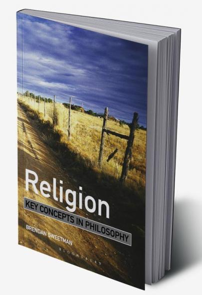 Religion: Key Concepts in Philosophy