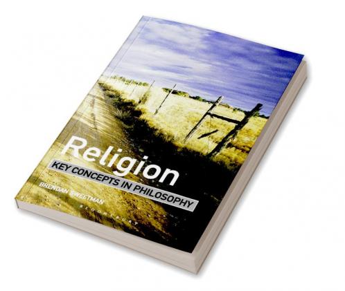 Religion: Key Concepts in Philosophy