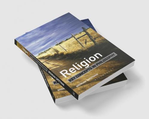 Religion: Key Concepts in Philosophy