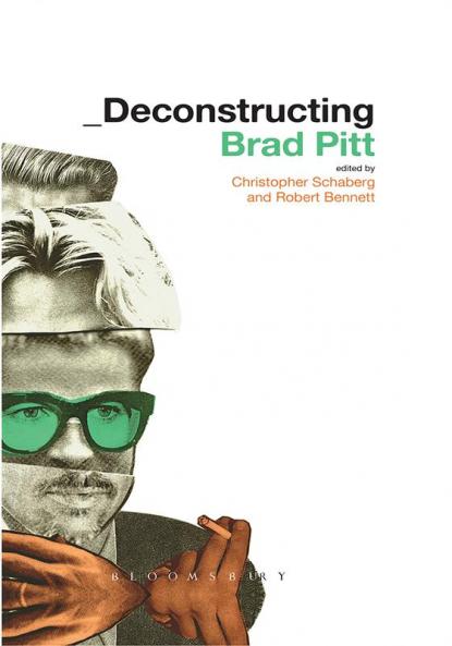 Deconstructing Brad Pitt