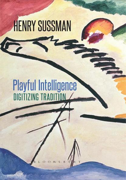Playful Intelligence: Digitizing Tradition