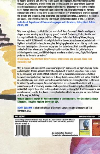 Playful Intelligence: Digitizing Tradition