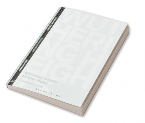 Wuthering Heights: Character Studies