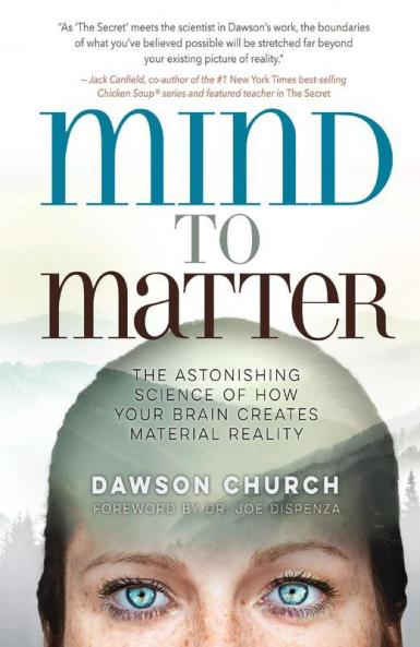 Mind To Matter