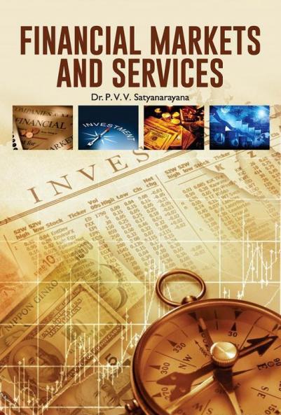 FINANCIAL MARKETS AND SERVICES