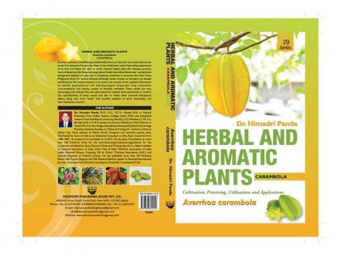 HERBAL AND AROMATIC PLANTS – 29. Averrhoa carambola (Carambola)