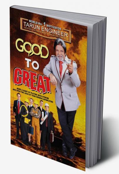 Good to Great