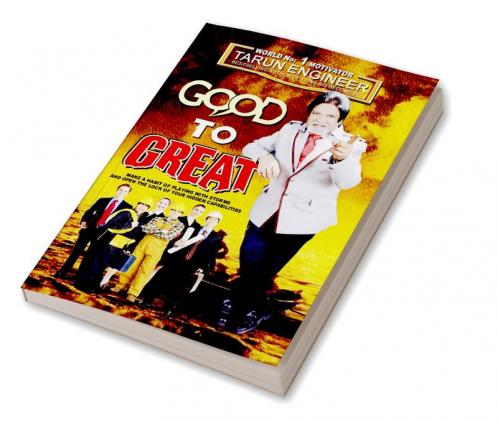 Good to Great