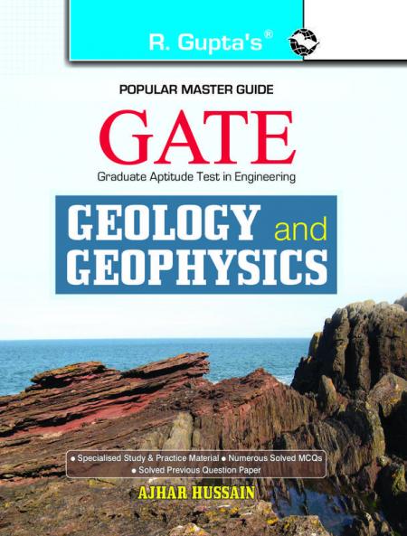GATE: Geology and Geophysics Exam Guide