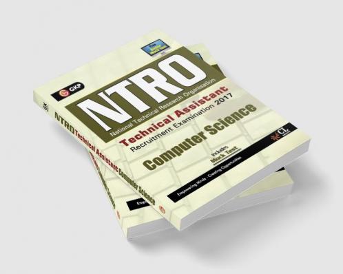 NTRO National Technical Reasearch Organisation Technical Assistant Computer Science Recruitment Examination 2017