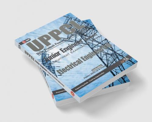 UPPCL (Uttar Pradesh Power Corporation Ltd.) Junior Engineer (Trainee) Electrical Engineering Recruitment Examination 2017