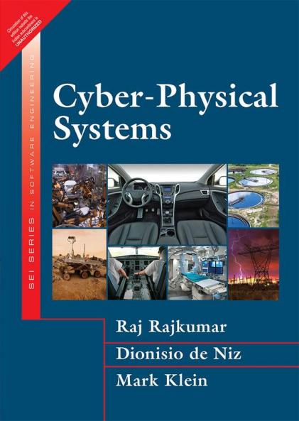CYBER-PHYSICAL SYSTEMS 1/E