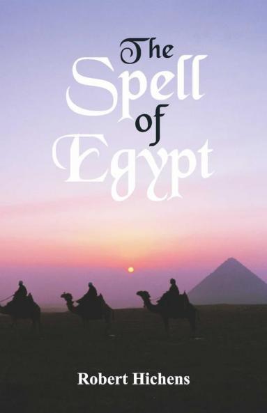 The Spell of Egypt