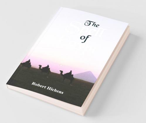 The Spell of Egypt