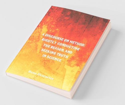 A Discourse on Method
