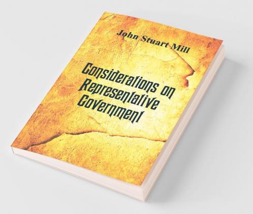 Considerations on Representative Government