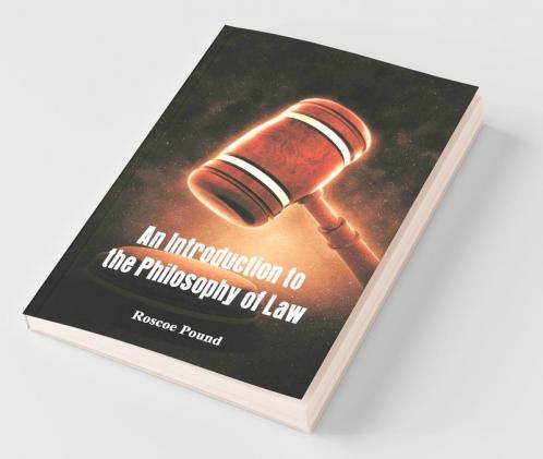 An Introduction To The Philosophy Of Law