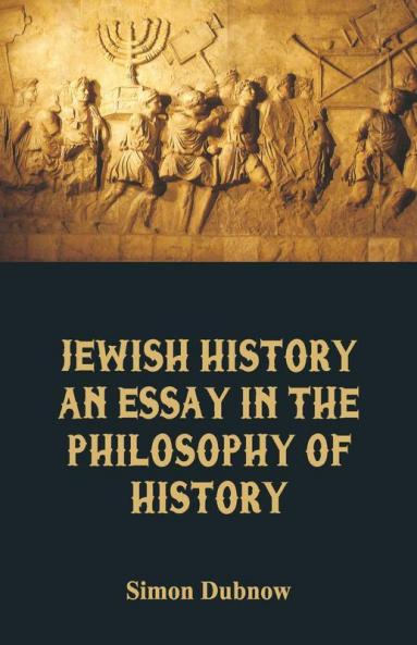 Jewish History