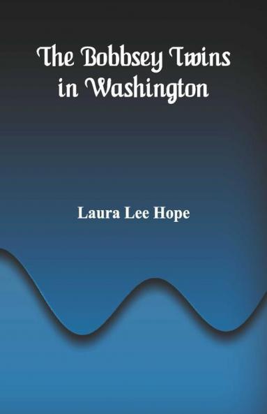 The Bobbsey Twins in Washington