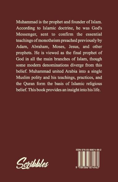 Life Of Muhammad