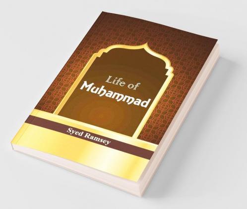 Life Of Muhammad