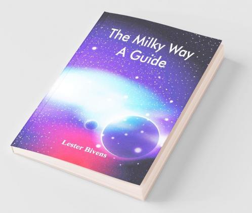 The Milky Way - A Guide