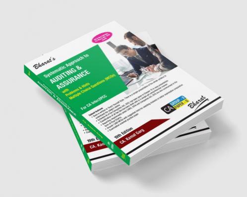 Systematic Approach to Auditing & Assurance