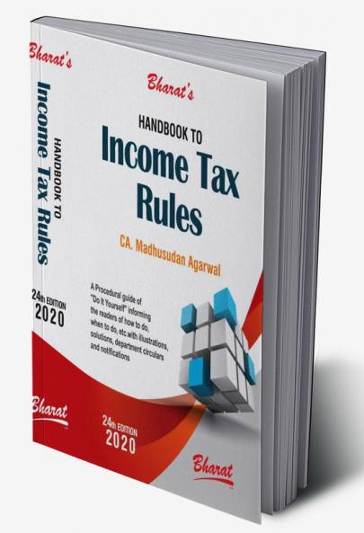 Handbook to Income Tax Rules