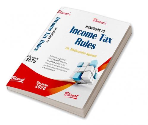Handbook to Income Tax Rules