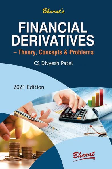 Financial Derivatives — Theory Concepts & Problems
