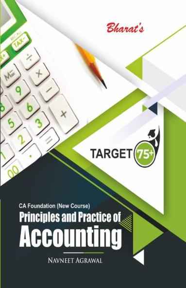 Principles and Practice of ACCOUNTING