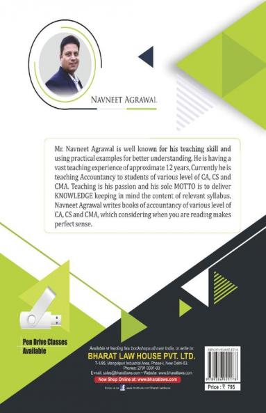 Principles and Practice of ACCOUNTING