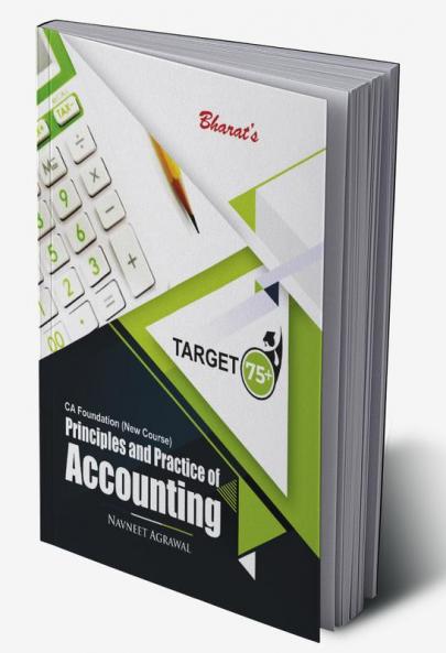 Principles and Practice of ACCOUNTING