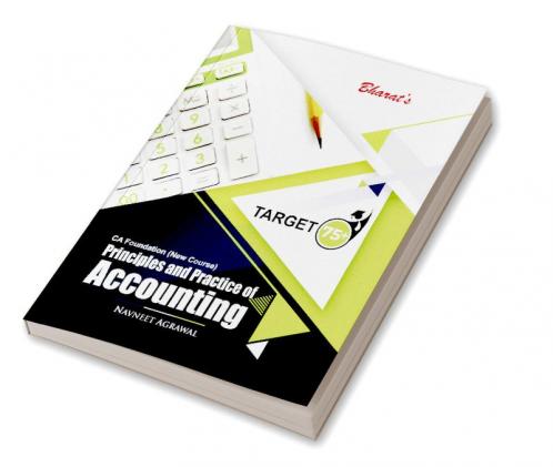 Principles and Practice of ACCOUNTING