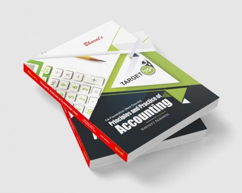 Principles and Practice of ACCOUNTING