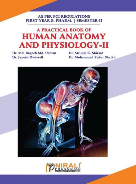 Human Anatomy And Physiology - 2