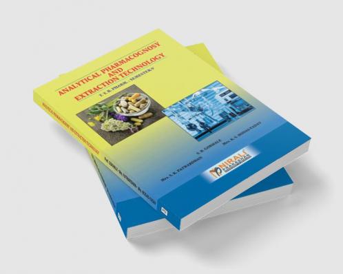 Analytical Pharmacognosy and Extraction Technology_F