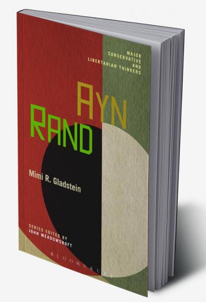 Ayn Rand