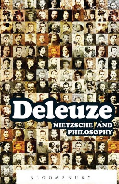 Nietzsche and Philosophy